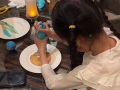 -康莱德酒店·美庭自助餐厅