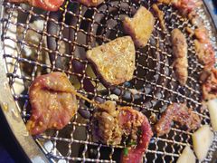 -十三姨正合丰烤肉(营迹路店)