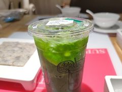 -林香柠·柠檬茶(新景店)