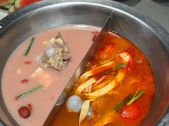 -骨之味·筒骨汤火锅(江头店)