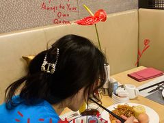 -南京圣和府邸豪华精选酒店