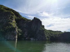 -大连冰峪旅游度假区