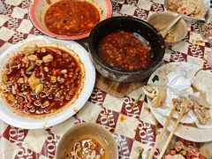 -老三样·旧食新味(船山路店)