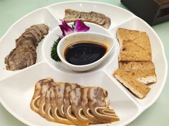 -一品滇香·云南菜(公益西桥店)