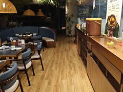 -云海肴·汽锅鸡·云南菜(领展购物广场·中关村店)