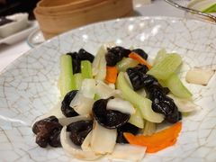 -明阁 Ming Court(广州朗豪酒店)