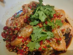 -院里寻菜·精致庭院菜(观沙岭店)