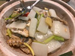 -龚记海鲜20年老字号