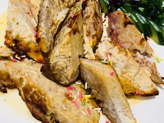 -阿巧一号私房菜(止园路店)