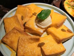 -新白鹿餐厅(金鹰新街口店)
