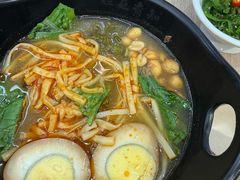 -桂在香知桂林米粉(红博中央公园店)