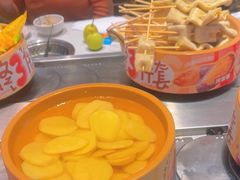 -龍歌自助小火锅(李沧丽达店)