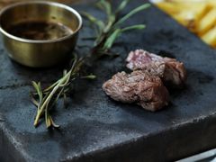 -Entrecôte 法国牛扒馆(保利·时光里店)
