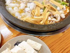 -大鼎石锅鱼(春江里店)