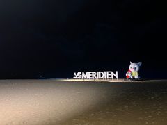 -石梅湾艾美度假酒店