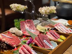 -樱宿日式和牛烧肉(五道口店)