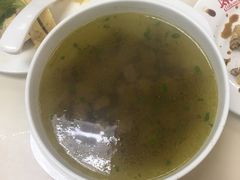 -泰煌鸡·上海白斩鸡·鸡汤面(万航店)