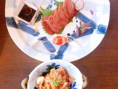 -万岛日本料理铁板烧(静安店)