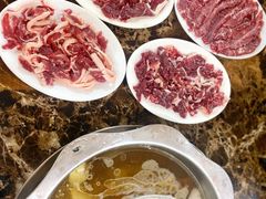 -蔡社牛肉城(龙湖店)