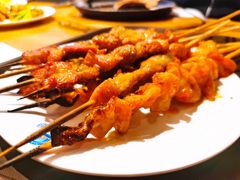 -纽斯特牛排自助餐厅(浦东文峰广场店)