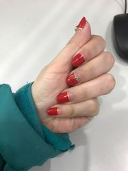 -小红楼美甲美容中心