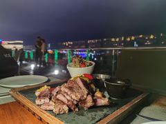 -璟象酒店-爱丽坊景观餐厅