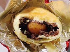 -元祖食品GANSO(黄河大街店)