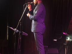 -林肯爵士乐上海中心 Jazz at Lincoln Center Shanghai