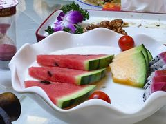 -澳门酒家(南航明珠店)