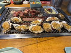 -蚝英雄鲜蚝自助专门店(长楹天街直营店)