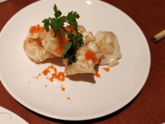 -杭州JW万豪酒店-万豪中餐厅