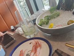 -極上萬膳·日料放题(来福士江景店)