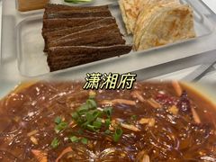-辣婆婆(航天桥店)