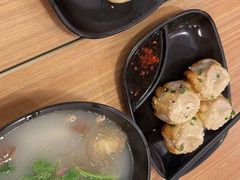 -小杨生煎(黄河路店)