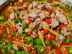 -蛙兔鸡自贡风味·特色江湖菜(广都店)