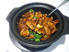 -和记小菜(东方店)