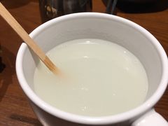 -十二舍·湯物素煮(江泰潤政店)