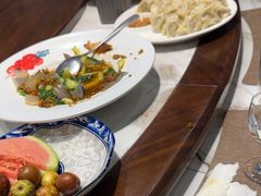 -和源祥·日照菜扛把子(万平口一店)