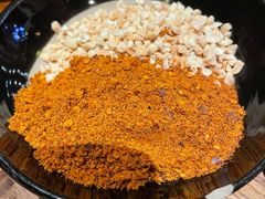 干碟-串大叔炭火烤串·鸡西大冷面刀削面(总店)