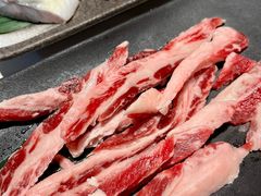 -红沃鳗鱼黑牛烤肉店(不老街店)