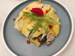 -新名仕新白玉兰餐厅