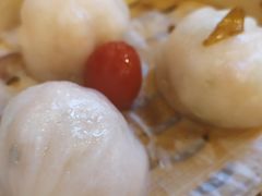 -点都德(华强南店)