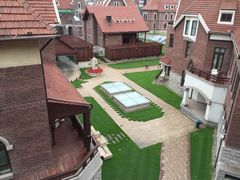 海河英迪格酒店-天津津利华酒店