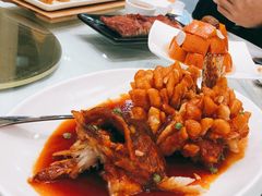 -金时代顺风大酒店(临港百联店)