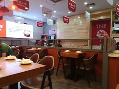 大堂-周鱼小馆石锅酸菜鱼(活力汇店)