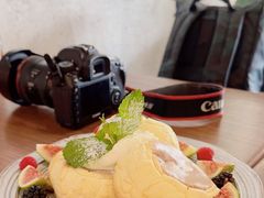 -UPPER KITCHEN(延安路店)