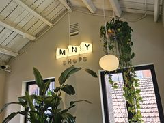 -Money Shops(愚园路店)