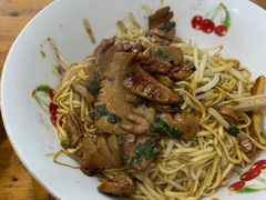 -小狗面馆(复兴店)