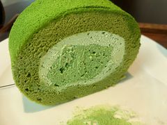 -六六·抹茶66’s SALDessert(保利时光里店)