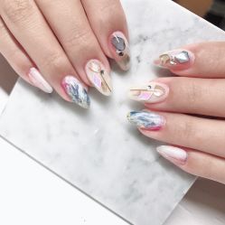 -StartNail美甲